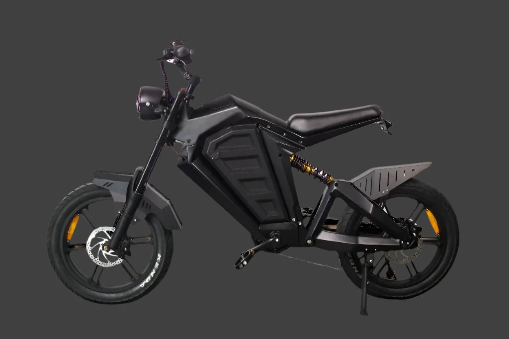 TOP SPEED - Power Version