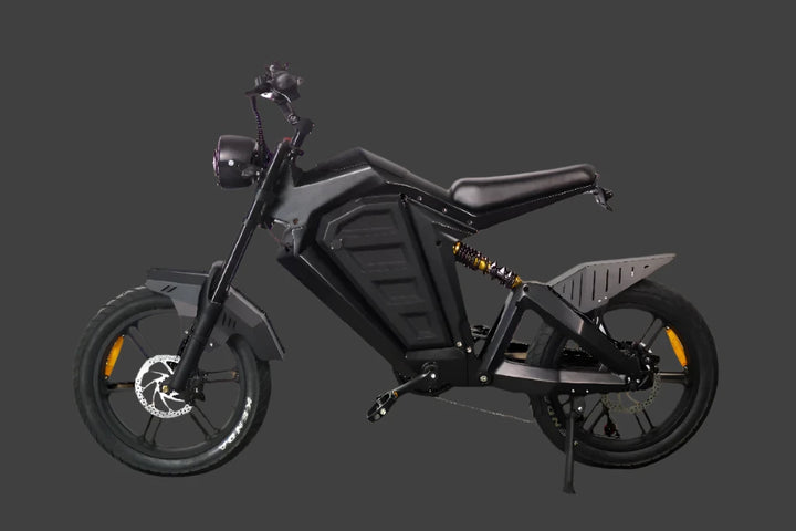 TOP SPEED - Power Version