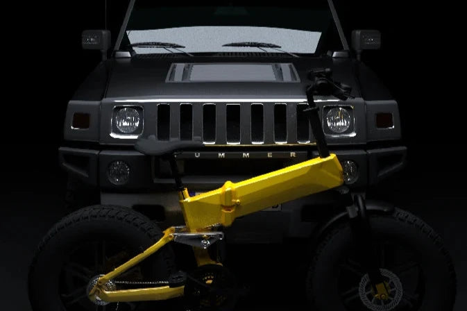 HUMMER